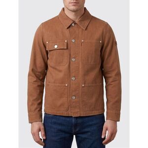 Peuterey Jacket Men Brown